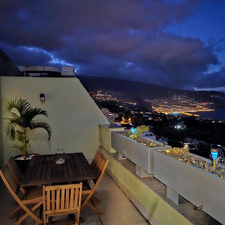 Апартаменти El Mirador Vistas Muy Bonitas Бренья-Баха Екстер'єр фото
