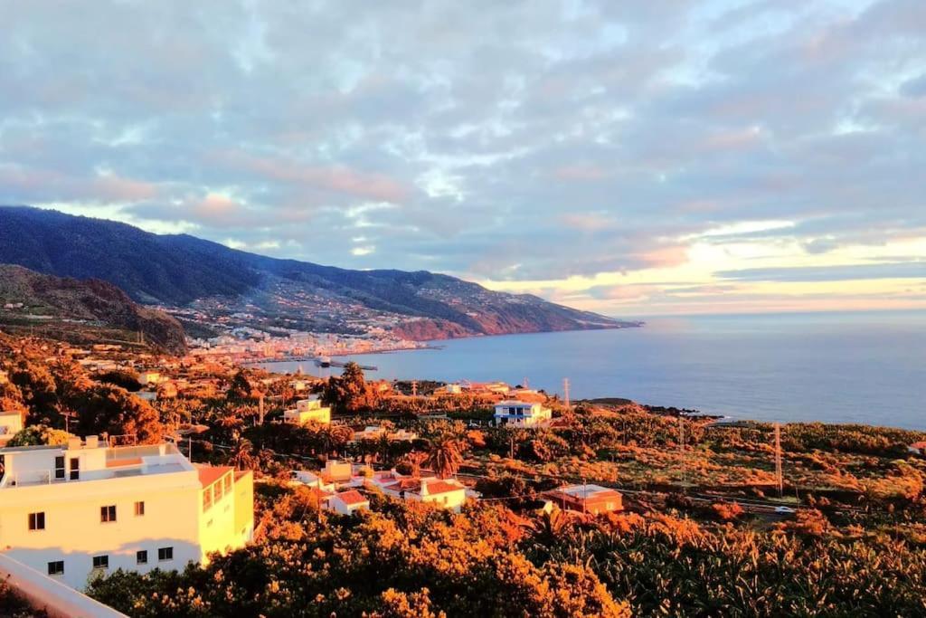 Апартаменти El Mirador Vistas Muy Bonitas Бренья-Баха Екстер'єр фото