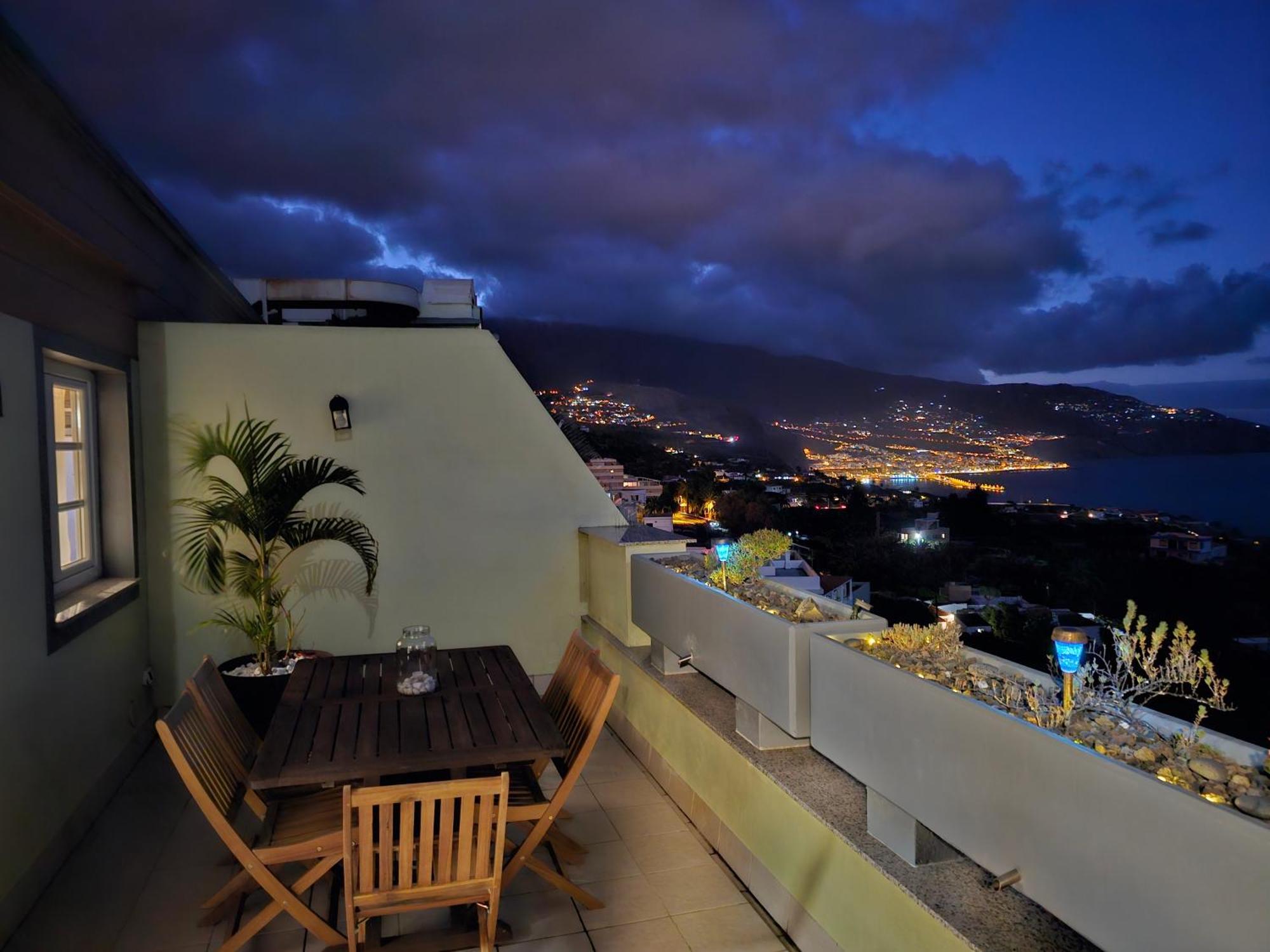 Апартаменти El Mirador Vistas Muy Bonitas Бренья-Баха Екстер'єр фото